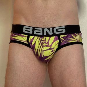 Bang Briefs